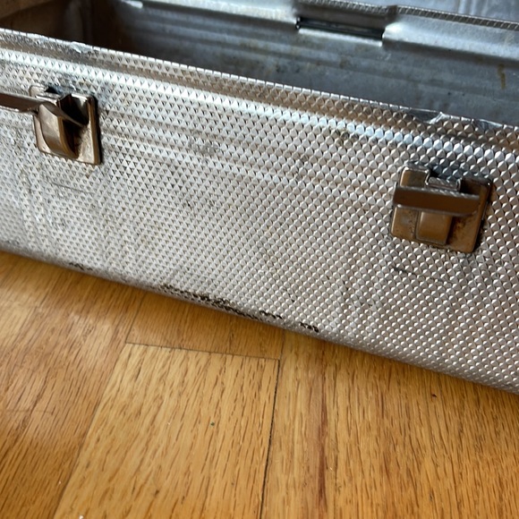 Vintage lunch box - Picture 7 of 11